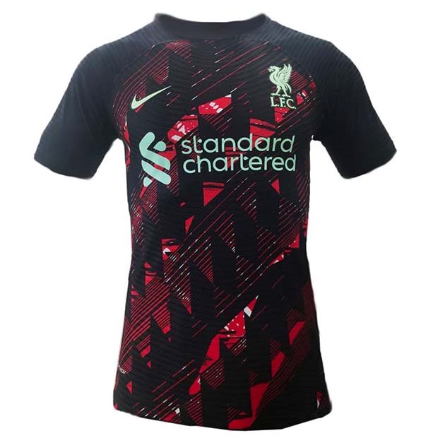 Tailandia Camiseta Liverpool Edición Especial 2022-23